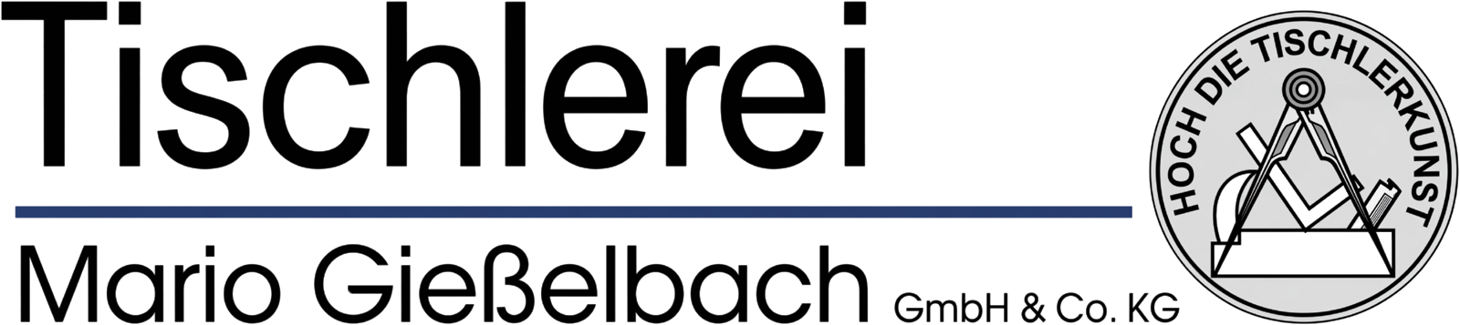 Tischlerei Mario Gießelbach GmbH & Co. KG