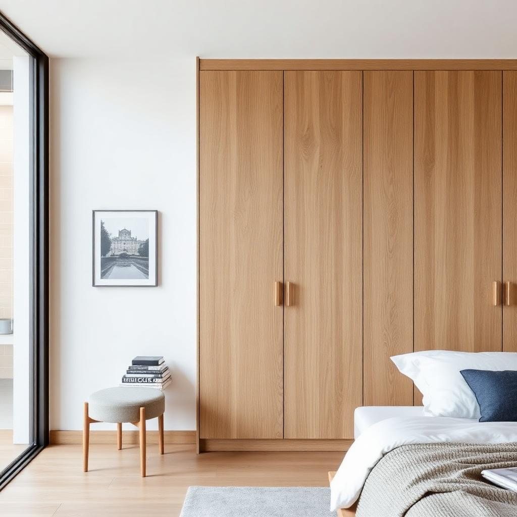 Einbauschrank nach Maß