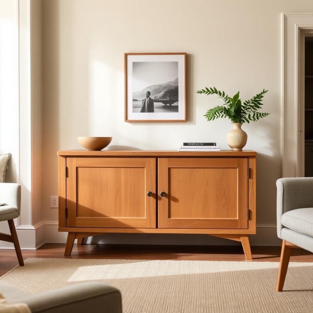 Sideboard nach Maß